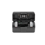 DJI Mic Mini 2S (2 TX + 1 RX + Charging Case)