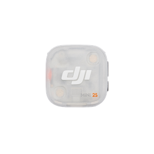 DJI Mic Mini 2S Transmitter