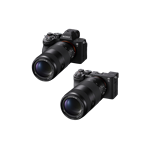 Sony SEL100400 F5.6-8.0 OSS