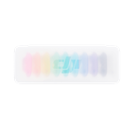 DJI Mic Mini 2S Multi-Color Magnetic Front Cover Set