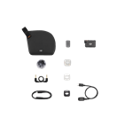 DJI Mic Mini 2S (1 TX + 1 RX)