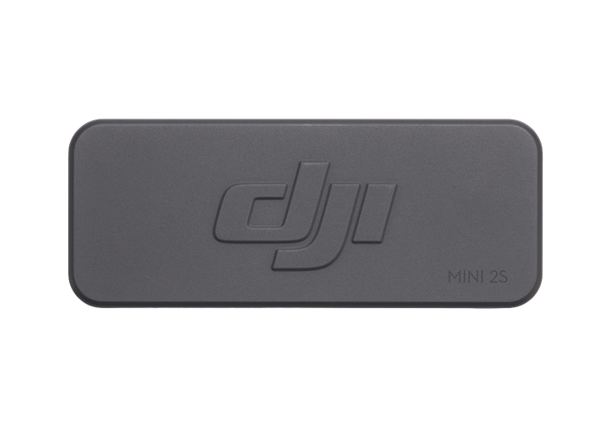 DJI Mic Mini 2S Charging Case