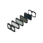 SmallRig Split Filter Kit für DJI Osmo Pocket 4P