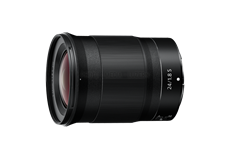 Nikon Nikkor Z 24mm F1.8 S