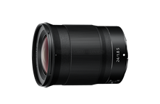Nikon Nikkor Z 24mm F1.8 S