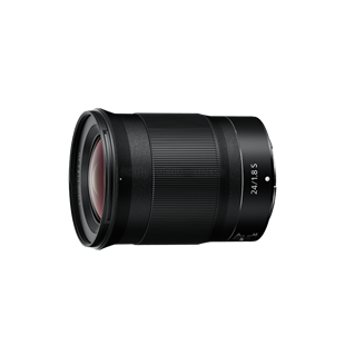 Nikon Nikkor Z 24mm F1.8 S
