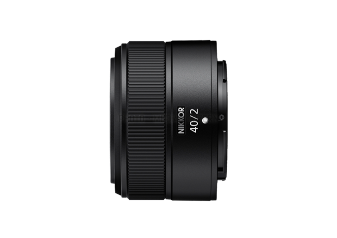 Nikon Nikkor Z 40mm F2