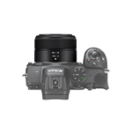 Nikon Nikkor Z 40mm F2 Nikon Nikkor Z 40mm F2