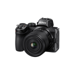 Nikon Nikkor Z 50mm F2.8 MC