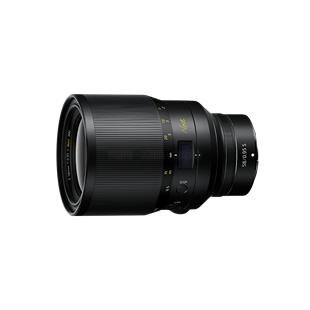 Nikon Nikkor Z 58mm F0.95 S Noct