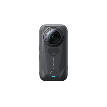 Insta360 X6 Essentials Bundle Midnight Black Actioncam