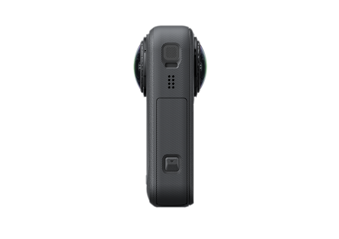 Insta360 X6 Essentials Bundle Midnight Black Actioncam