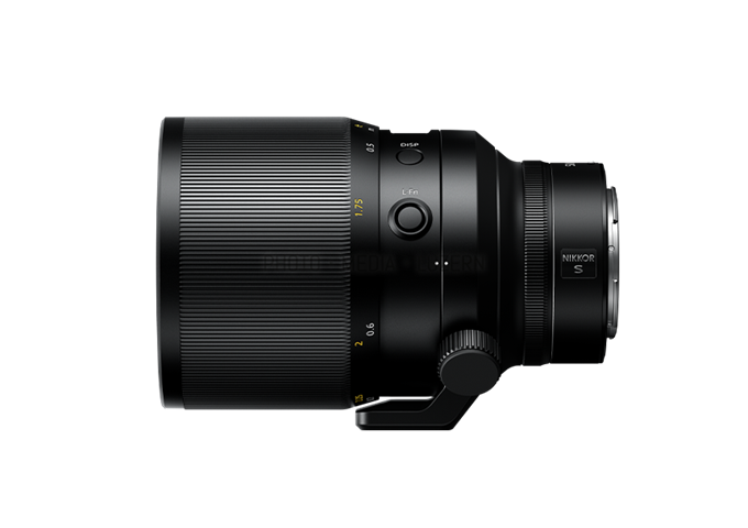 Nikon Nikkor Z 58mm F0.95 S Noct