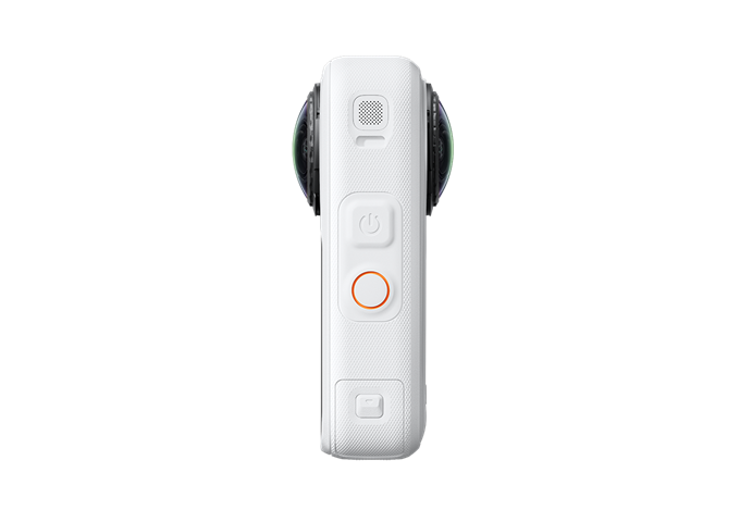 Insta360 X6 Essentials Bundle Arctic White Actioncam