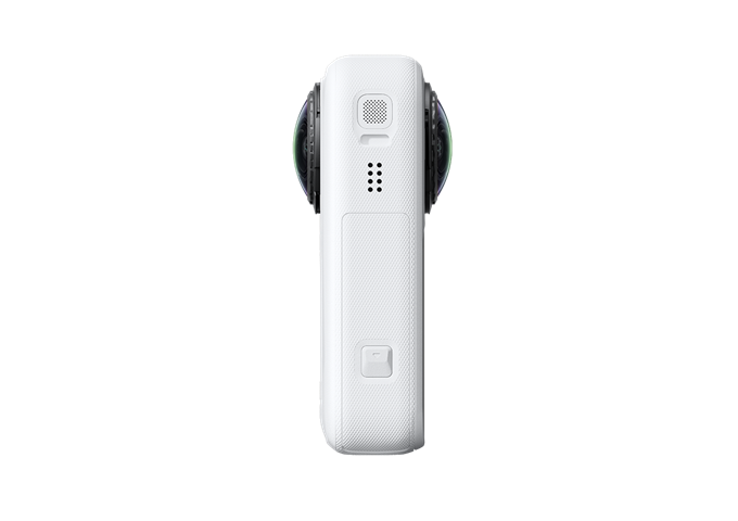 Insta360 X6 Essentials Bundle Arctic White Actioncam
