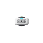 Insta360 X6 Essentials Bundle Arctic White Actioncam