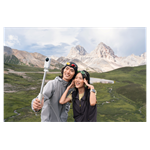 Insta360 X6 Essentials Bundle Arctic White Actioncam
