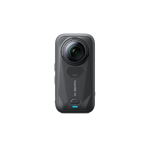 Insta360 X6 Standard Bundle Midnight Black Actioncam
