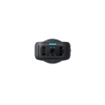 Insta360 X6 Standard Bundle Midnight Black Actioncam