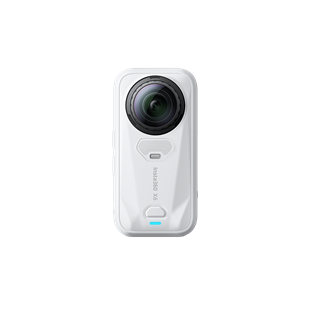 Insta360 Actioncam X6 Standard Bundle Arctic White