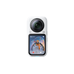 Insta360 X6 Standard Bundle Arctic White Actioncam