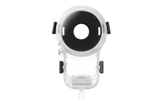 Insta360 X6 Invisible Dive Case Pro