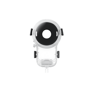 Insta360 X6 Invisible Dive Case Pro