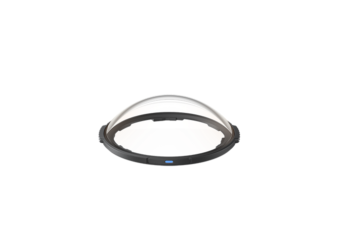 Insta360 X6 Standard Lens Guards