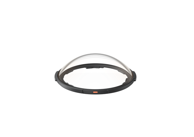 Insta360 X6 Premium Lens Guards