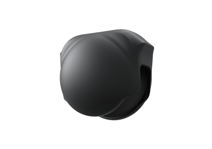 Insta360 X6 Lens Cap Black