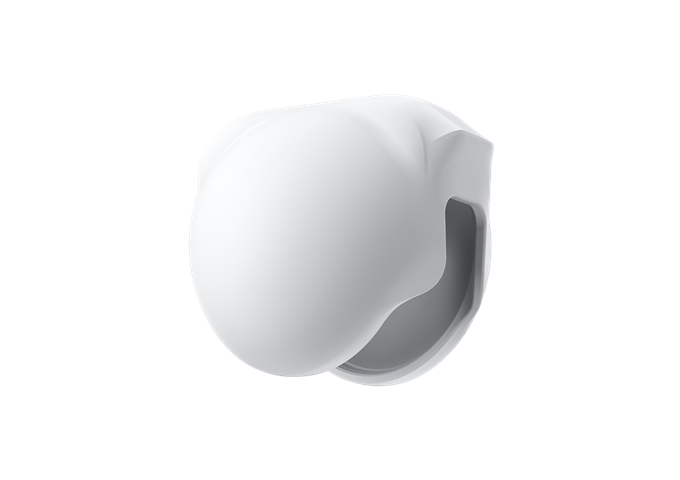 Insta360 X6 Lens Cap White