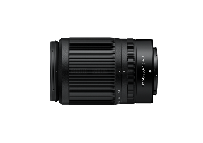 Nikon Nikkor Z 50-250mm F4.5-6.3 VR DX