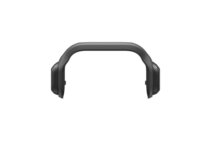 Insta360 X6 Mic Windshield
