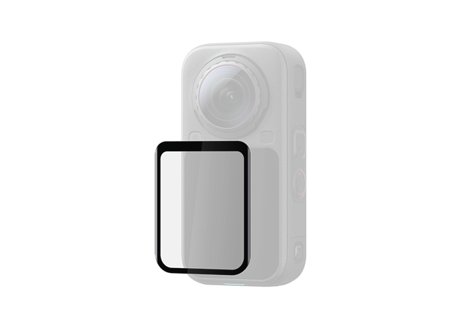 Insta360 X6 Screen Protector