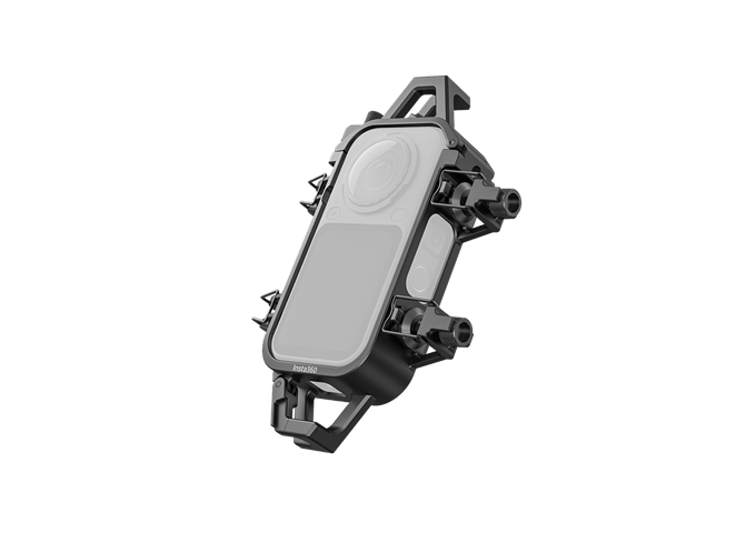 Insta360 X6 Water Sports Rope Mount