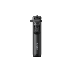 Insta360 X6 Foldable Selfie Stick Remote Kit Black