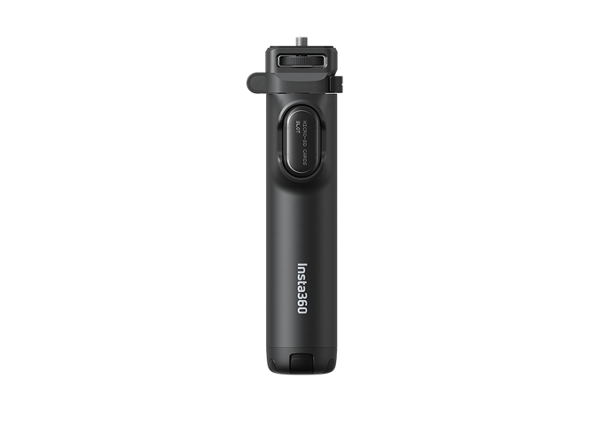 Insta360 X6 Foldable Selfie Stick Black