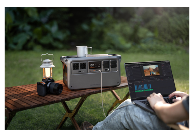 DJI Power 1000 V2