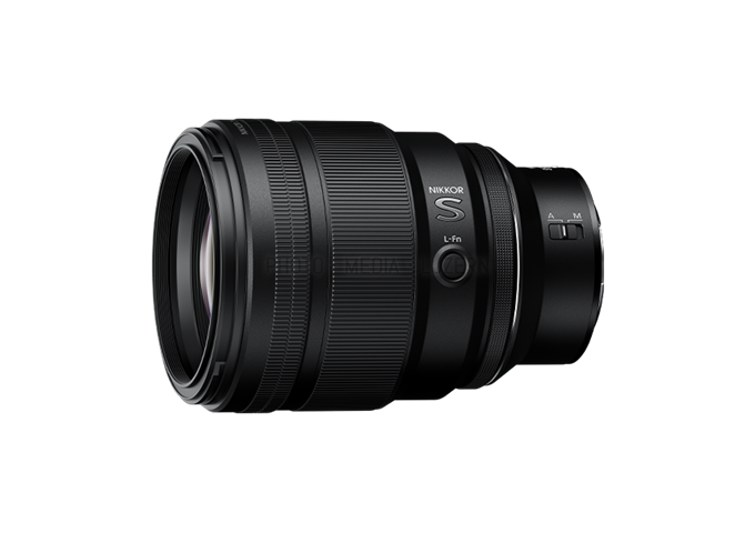 Nikon Nikkor Z 85mm F1.2 S