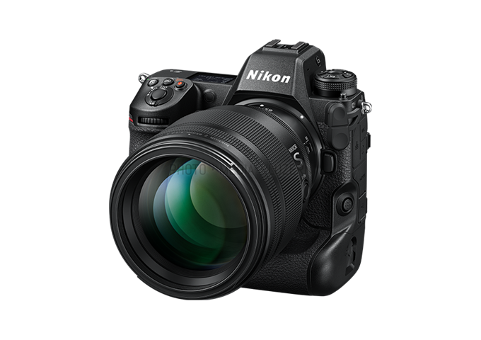 Nikon Nikkor Z 85mm F1.2 S