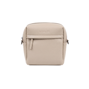 LOULEX Organizer M beige