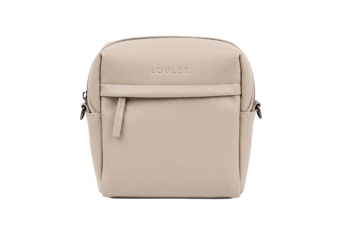 LOULEX Organizer M beige