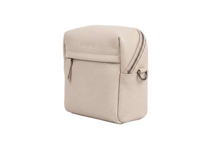 LOULEX Organizer M beige