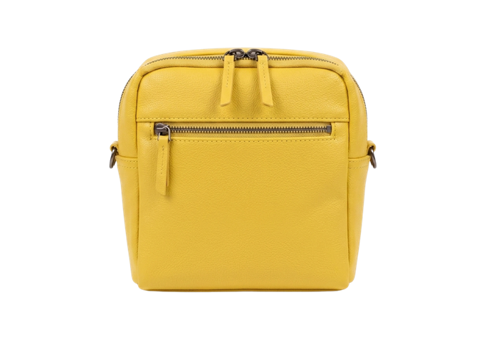 LOULEX Organizer M Lemon