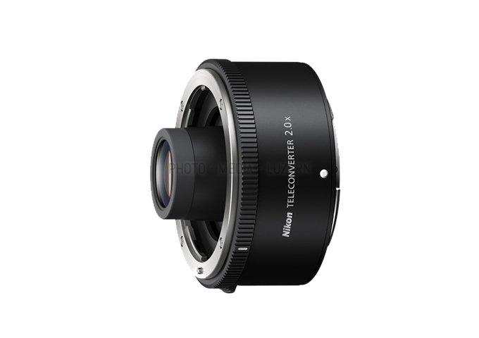 Nikon Nikkor Z 2.0x Telekonverter