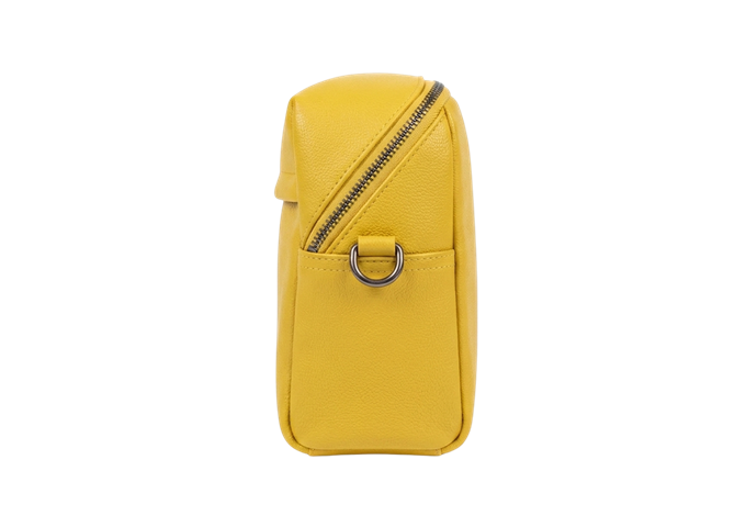 LOULEX Organizer M Lemon