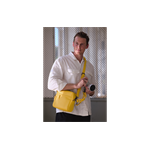 LOULEX Organizer M Lemon
