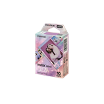 FUJIFILM Instax Mini 10 Blatt Pastel Galaxy
