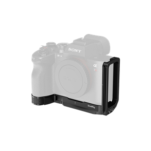 SmallRig L-Winkel zu Sony ILCE-7RM6 6706
