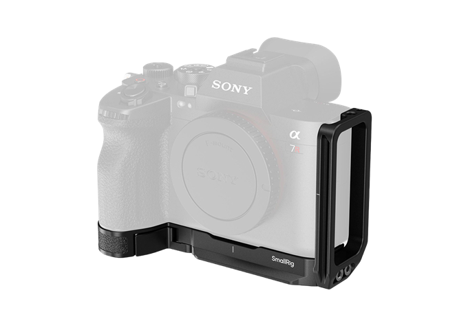 SmallRig L-Winkel zu Sony ILCE-7RM6 6706